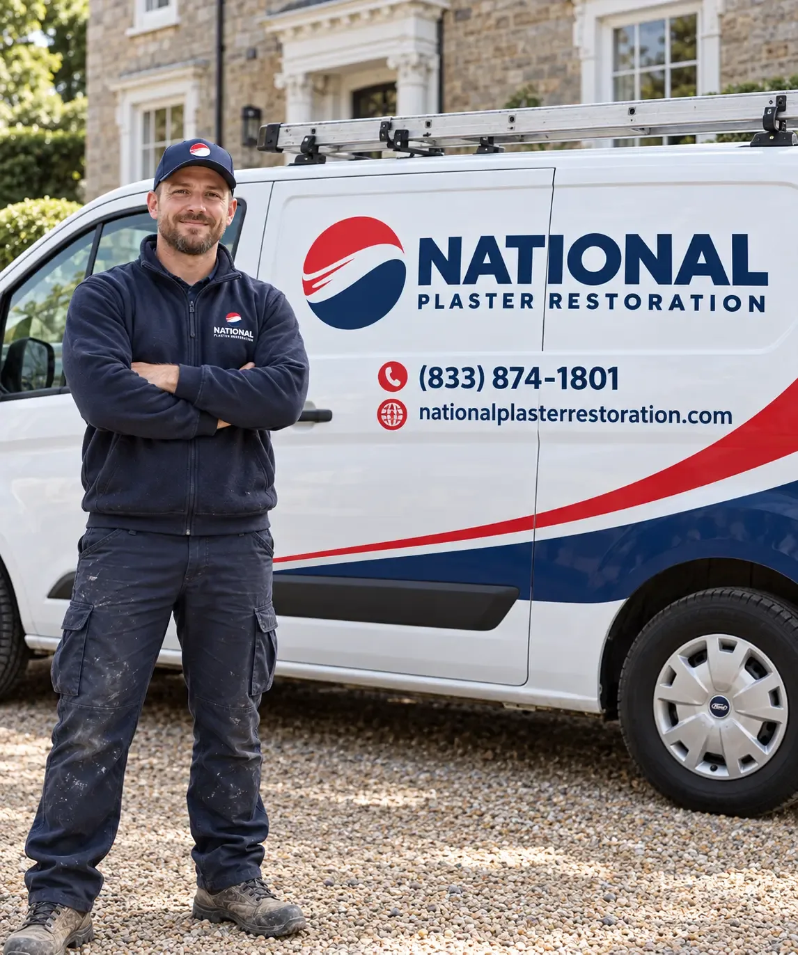 Plaster Repair company in Lankin, ND